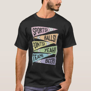 SUPER ULTRA MEGA MARCH MADNESS SHIRT