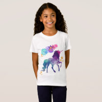 Super Unicorn T-Shirt