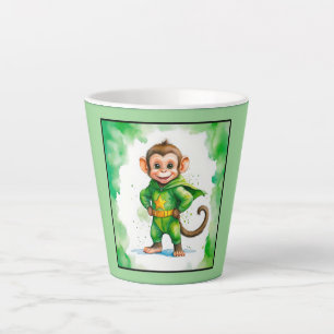 superaffair, latte mug