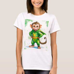 superaffair, T-Shirt