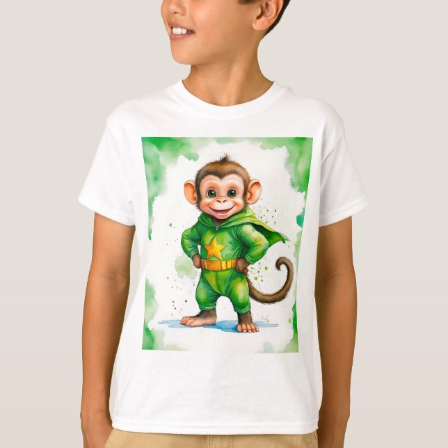 superaffair, T-Shirt (Front)