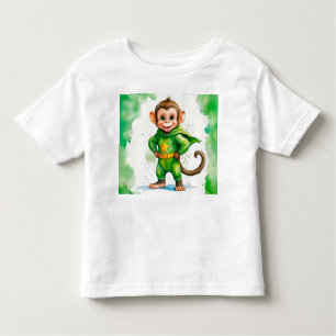 superaffair, toddler t-shirt