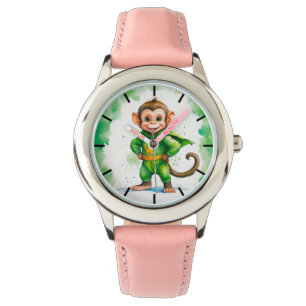 superaffe watch