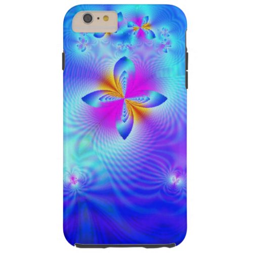 Superb butterfly abstract Case_Mate iPhone case