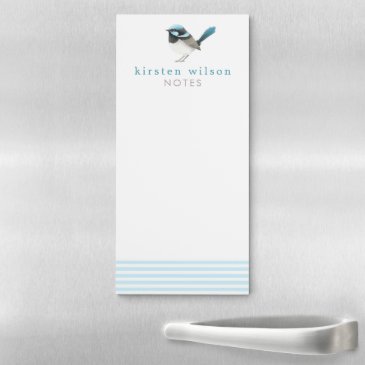 Superb Fairy Wren - Cute Personalized 