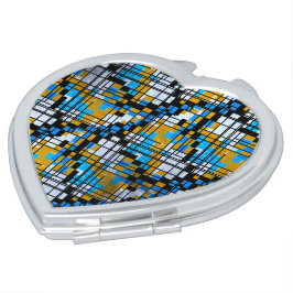 Superb heart mirror Jimette Design 2020