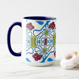 Superb High Quality MUG JIMETTE DESIGN