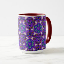 Superb High Quality MUG JIMETTE DESIGN
