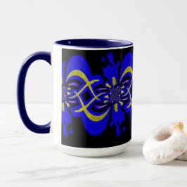 Superb High Quality MUG JIMETTE DESIGN
