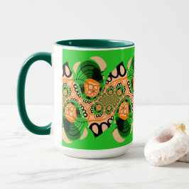 Superb High Quality MUG JIMETTE DESIGN