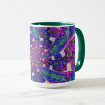Superb High Quality MUG JIMETTE DESIGN
