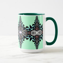 Superb High Quality MUG JIMETTE DESIGN