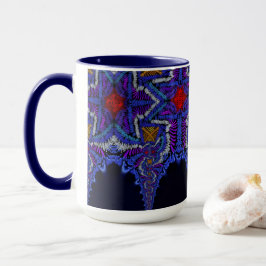 Superb High Quality MUG JIMETTE DESIGN