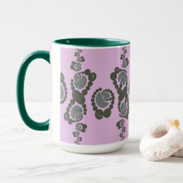 Superb High Quality MUG JIMETTE DESIGN