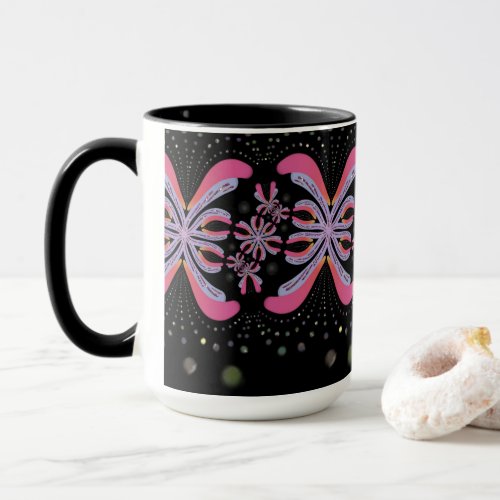 Superb High Quality MUG JIMETTE DESIGN