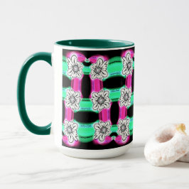 Superb High Quality MUG JIMETTE DESIGN