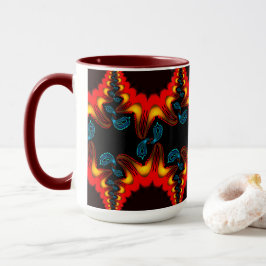 Superb High Quality MUG JIMETTE DESIGN