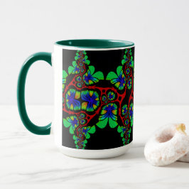 Superb High Quality MUG JIMETTE DESIGN