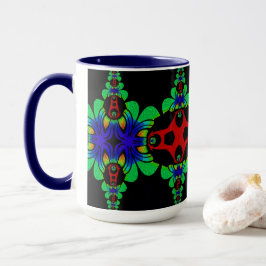 Superb High Quality MUG JIMETTE DESIGN
