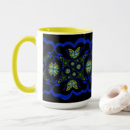 Superb High Quality MUG JIMETTE DESIGN