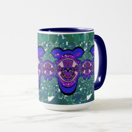 Superb High Quality MUG JIMETTE DESIGN