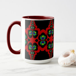 Superb High Quality MUG JIMETTE DESIGN