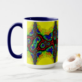 Superb High Quality MUG JIMETTE DESIGN