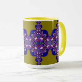 Superb High Quality MUG JIMETTE DESIGN