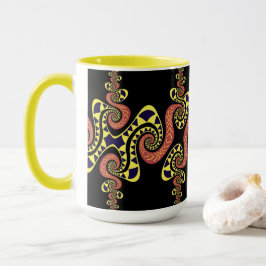 Superb High Quality MUG JIMETTE DESIGN