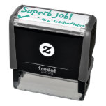 [ Thumbnail: "Superb Job!" Educator Feedback Rubber Stamp ]