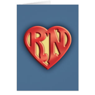 Superb RN IV Cards