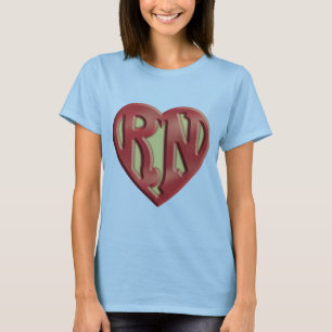 Superb RN IV T-Shirt