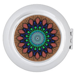 Superb round mirror Jimette Design 2020 Collection