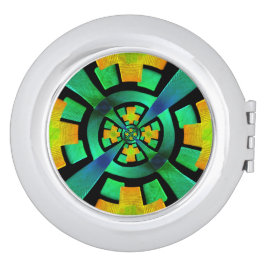 Superb round mirror Jimette Design 2020 Collection