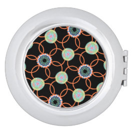 Superb round mirror Jimette Design 2020 Collection