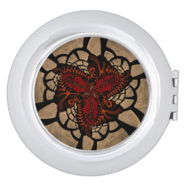Superb round mirror Jimette Design 2020 Collection