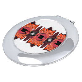 Superb round mirror Jimette Design 2020 Collection