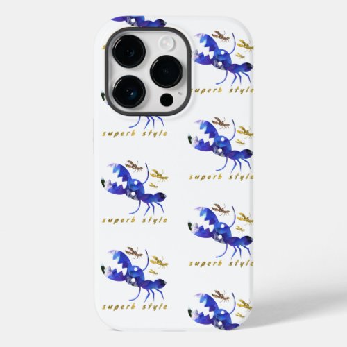 superb style Case_Mate iPhone 14 pro case