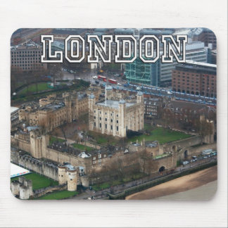 Superb! Tower of London United Kingdom Mouse Pad
