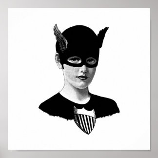 SuperBabe Poster