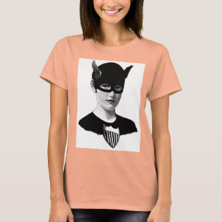 SuperBabe T-Shirt