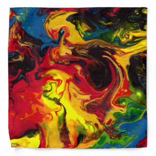 Superball Bandana