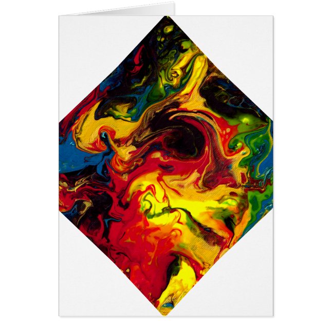 Superball Cards (Front)