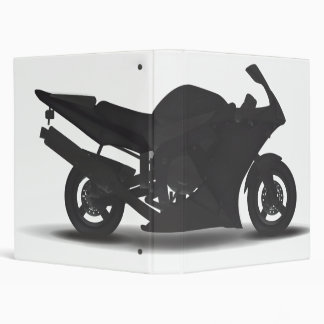 Superbike Binder