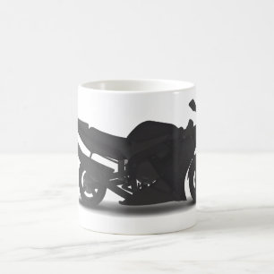 Superbike Coffee Mug
