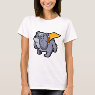 Superbullie (by Bulldog Haven NW) T-Shirt