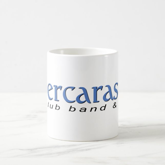 supercaras.com mug (Center)