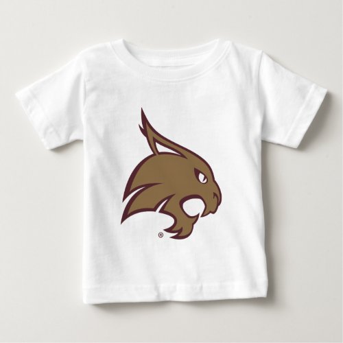 Supercat Mark Baby T_Shirt