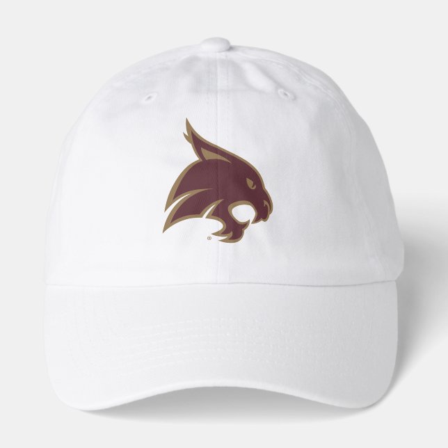 Supercat Mark Hat (Front)