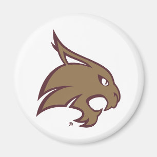 Supercat Mark Magnet